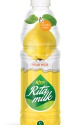 1250ml بطری PP گلابی شیر 1250ml بطری PP گلابی شیر